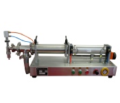 Tube Filling Equipment